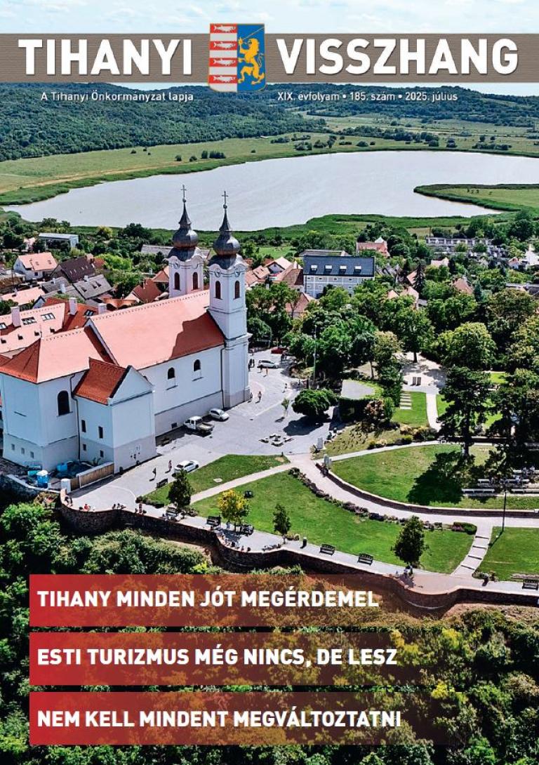 185. szám 2025. július
