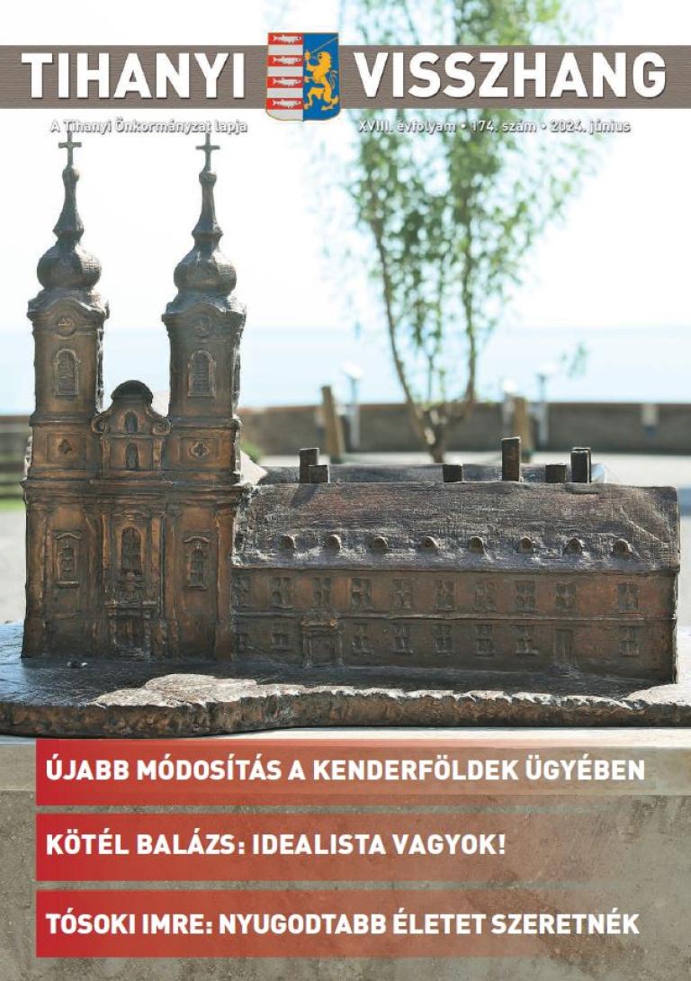 174. szám 2024. június