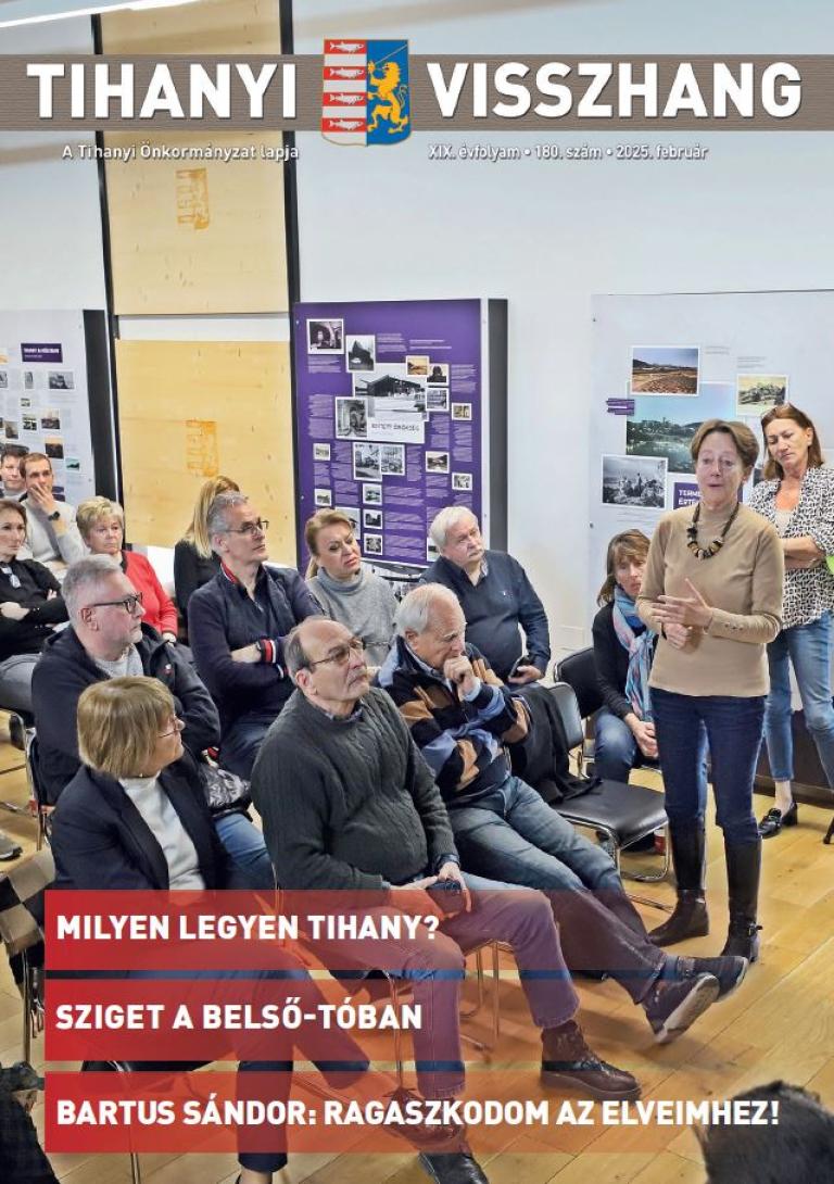 180. szám 2025. február